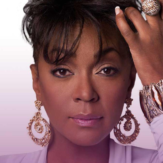 ANITA-BAKER