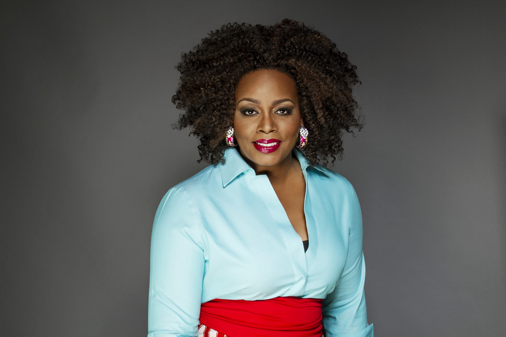 DIANNE-REEVES