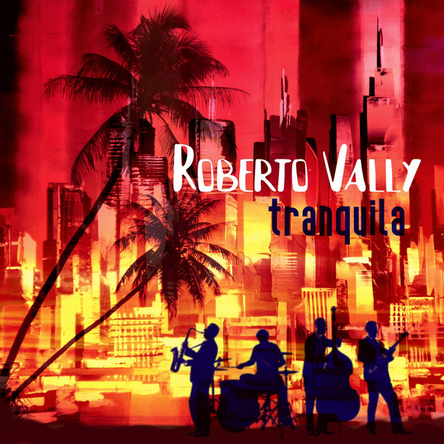 ROBERTO-VALLY