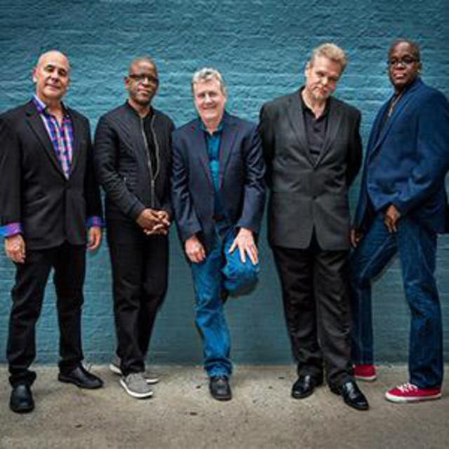 SPYRO-GYRA