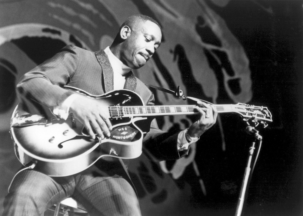 WES-MONTGOMERY